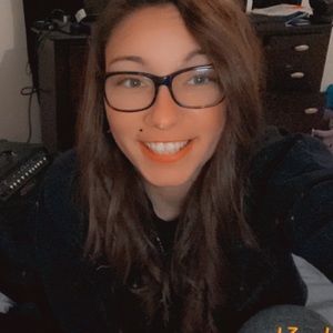 Meet your Posher, Jasmine